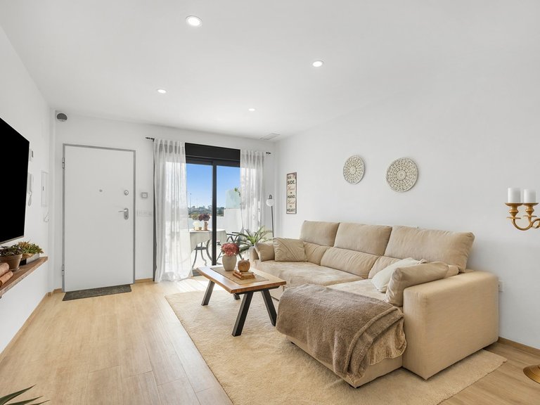 Apartment for Sale in Los Alcázares, Murcia 11