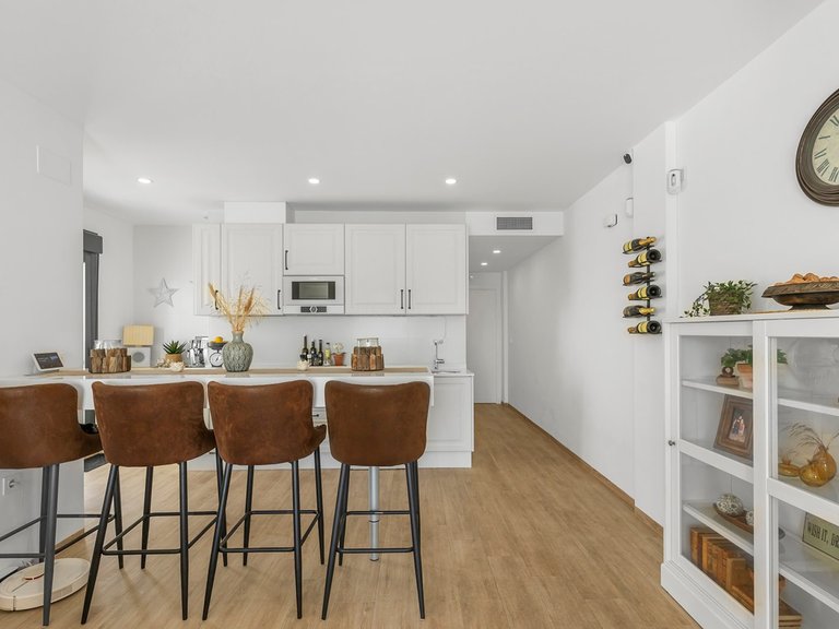 Apartment for Sale in Los Alcázares, Murcia 12