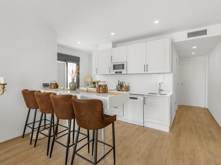 Apartment for Sale in Los Alcázares, Murcia 5