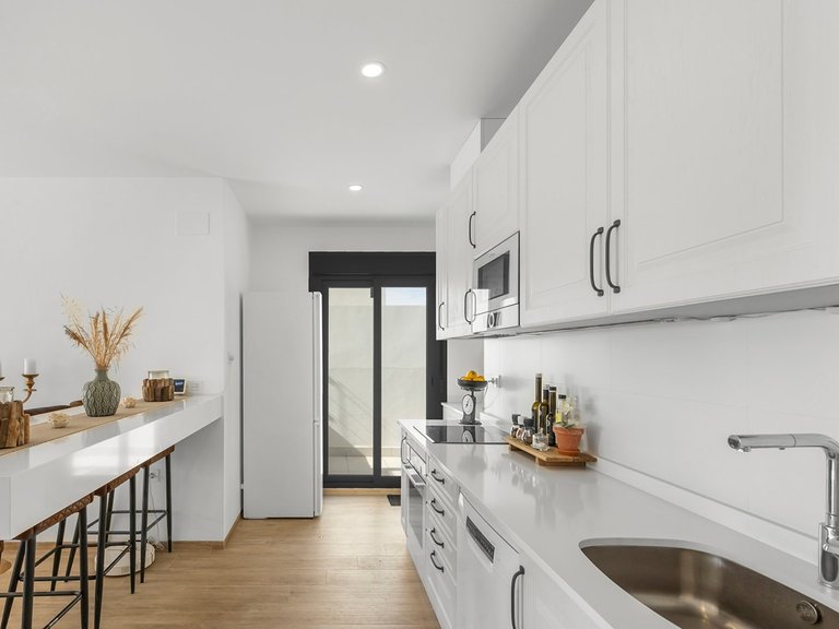 Apartment for Sale in Los Alcázares, Murcia 13