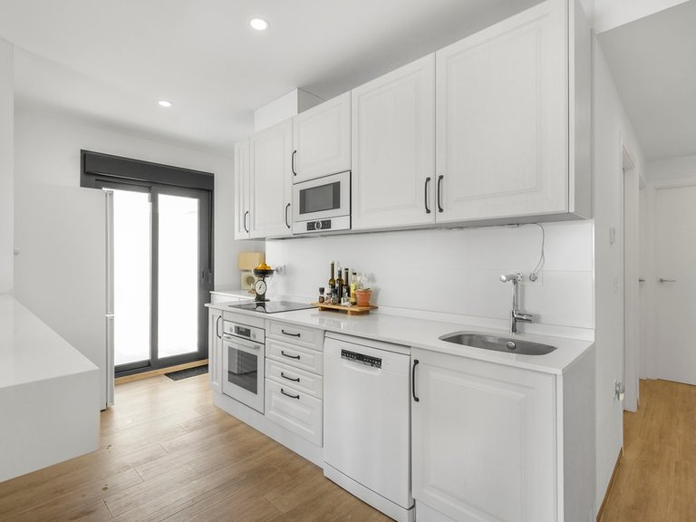 Apartment for Sale in Los Alcázares, Murcia 14