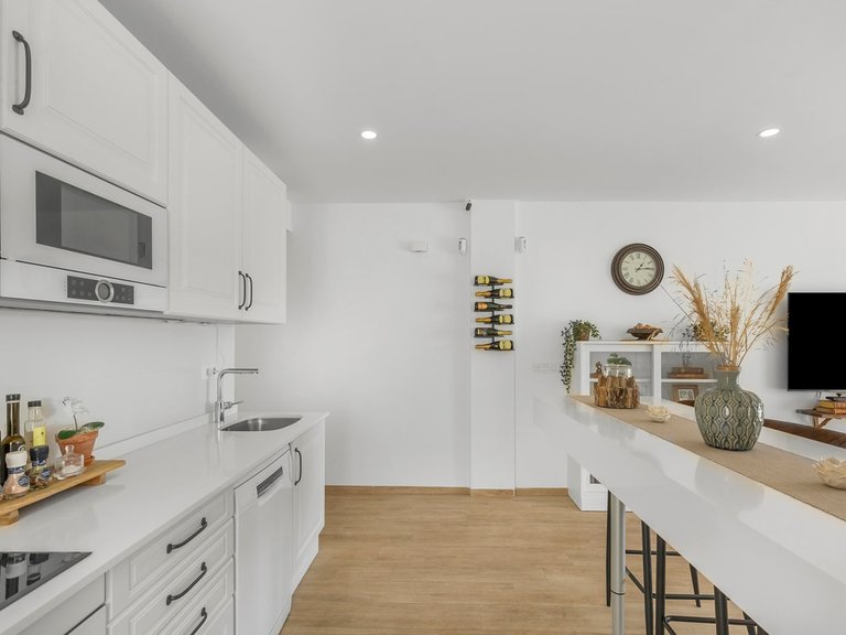 Apartment for Sale in Los Alcázares, Murcia 16