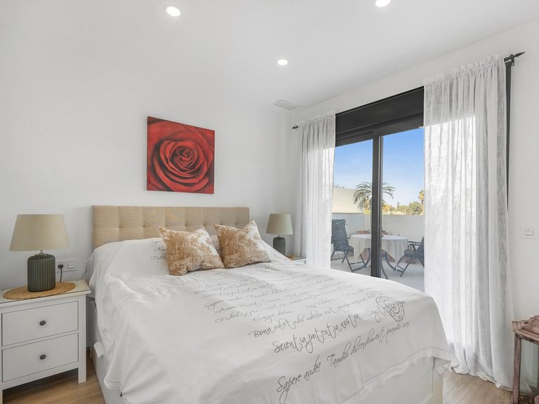 Apartment for Sale in Los Alcázares, Murcia 19