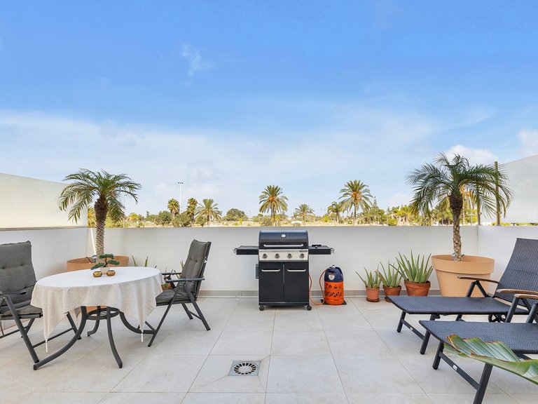 Apartment for Sale in Los Alcázares, Murcia 3