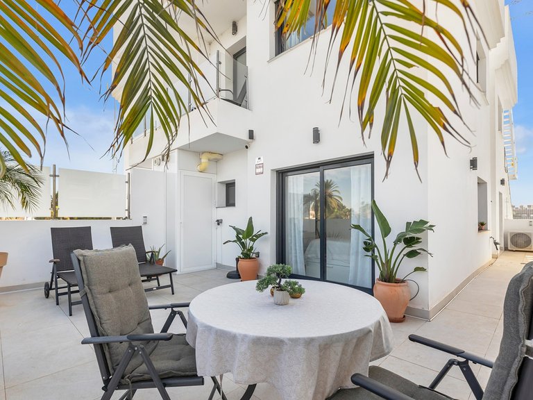 Apartment for Sale in Los Alcázares, Murcia 21