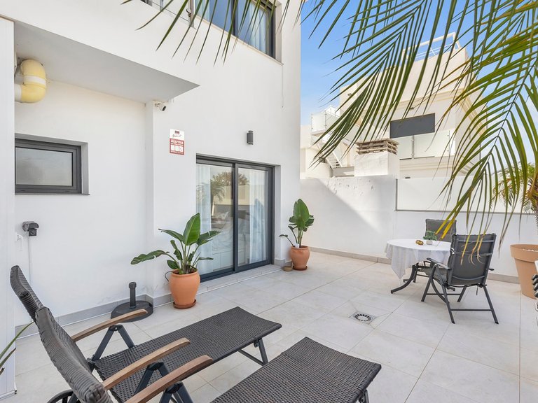 Apartment for Sale in Los Alcázares, Murcia 22