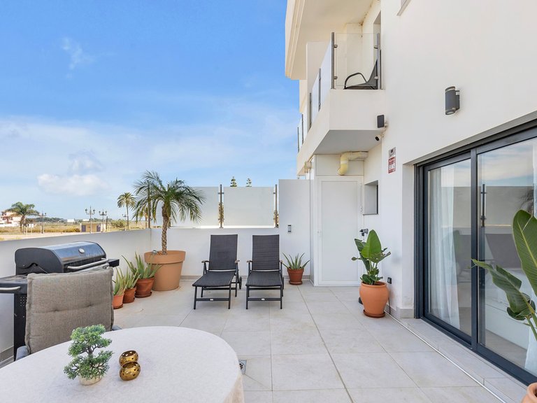 Apartment for Sale in Los Alcázares, Murcia 24