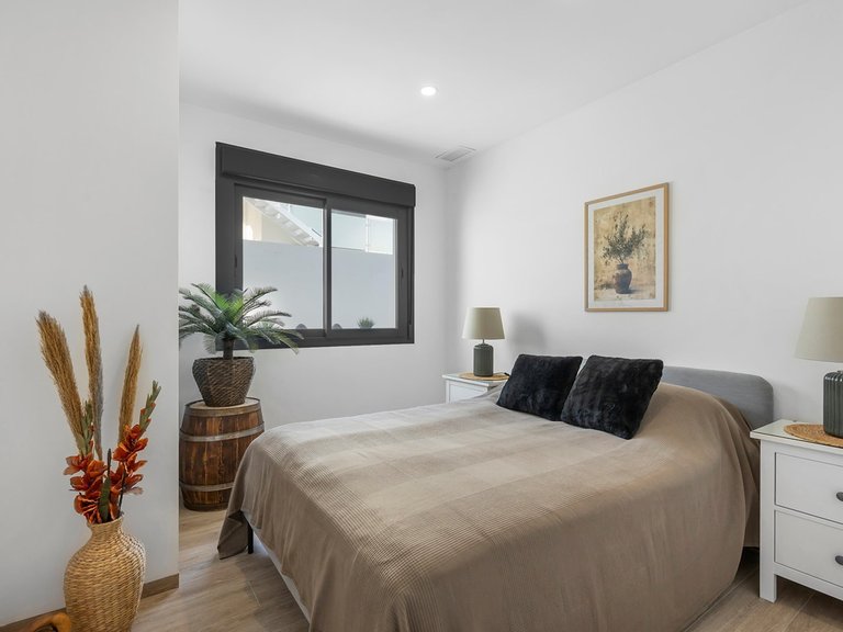 Apartment for Sale in Los Alcázares, Murcia 28