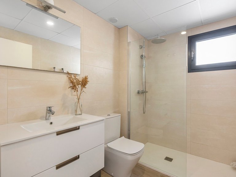 Apartment for Sale in Los Alcázares, Murcia 31