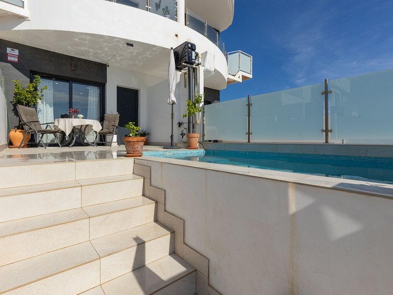 Apartment for Sale in Los Alcázares, Murcia 34