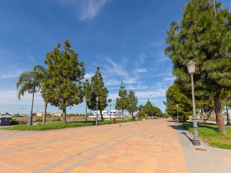 Apartment for Sale in Los Alcázares, Murcia 36