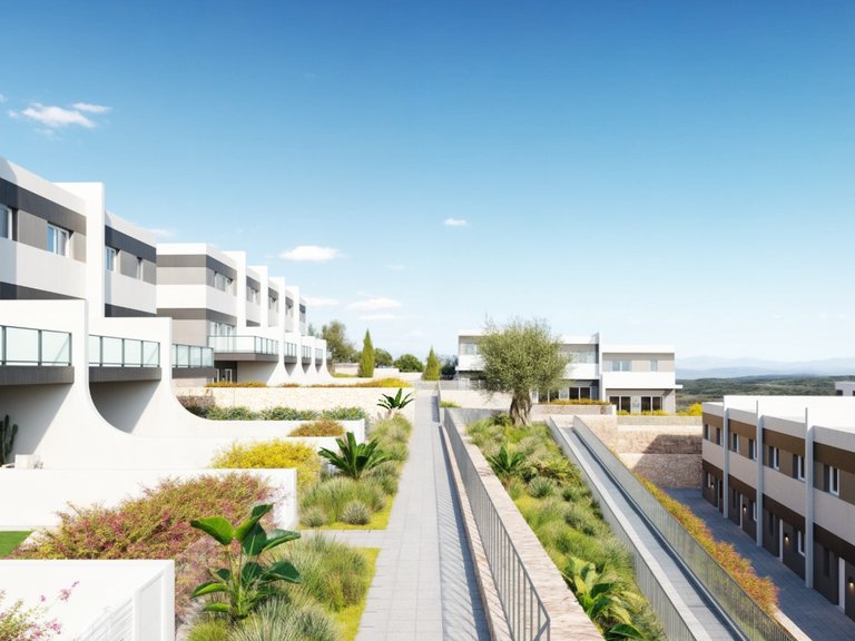 Town House for Sale in Finestrat, Alicante 10