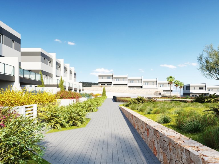Town House for Sale in Finestrat, Alicante 9
