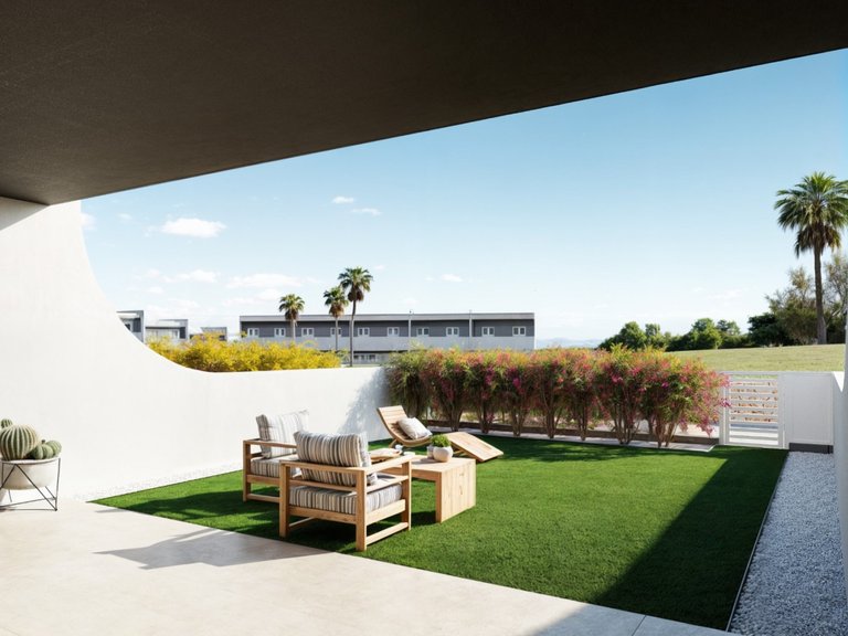 Town House for Sale in Finestrat, Alicante 13
