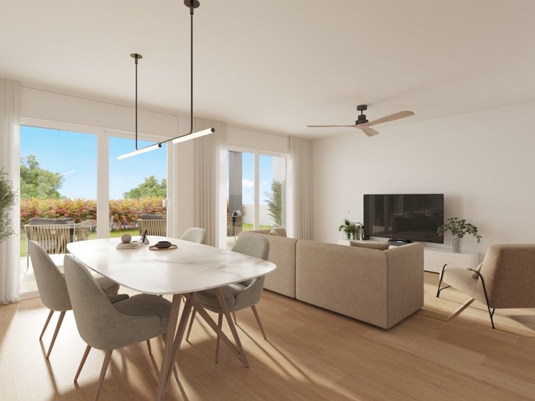 Town House for Sale in Finestrat, Alicante 4