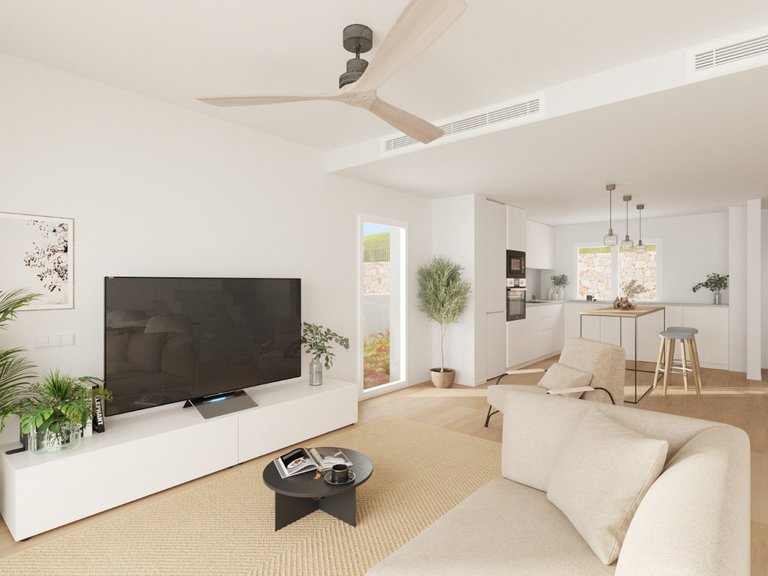 Town House for Sale in Finestrat, Alicante 2