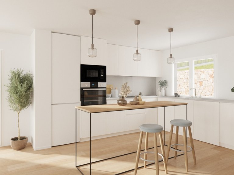 Town House for Sale in Finestrat, Alicante 3
