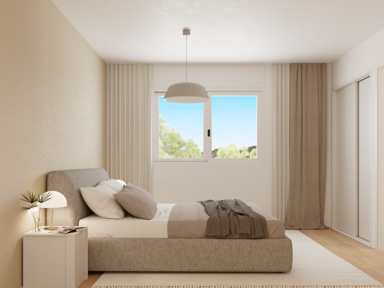 Town House for Sale in Finestrat, Alicante 5