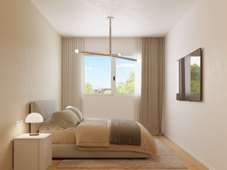 Town House for Sale in Finestrat, Alicante 6