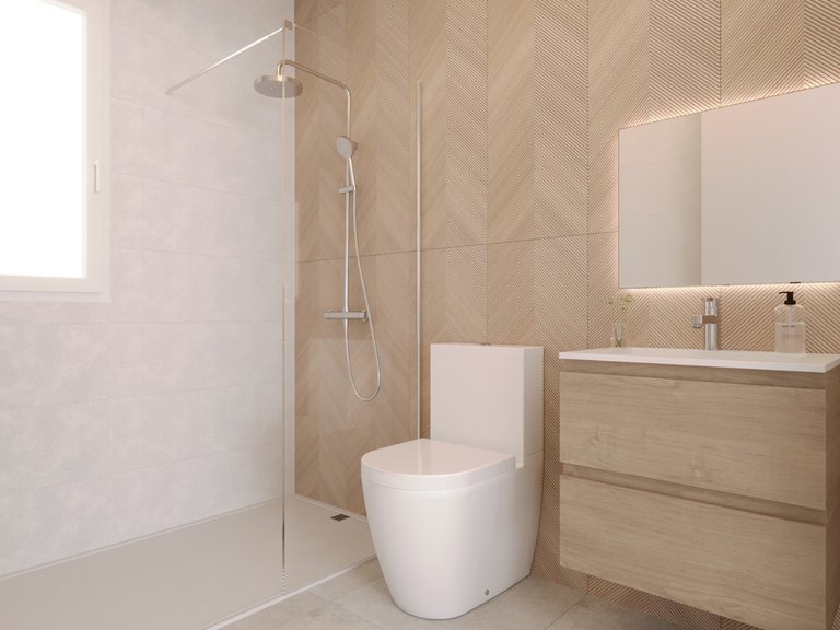 Town House for Sale in Finestrat, Alicante 7