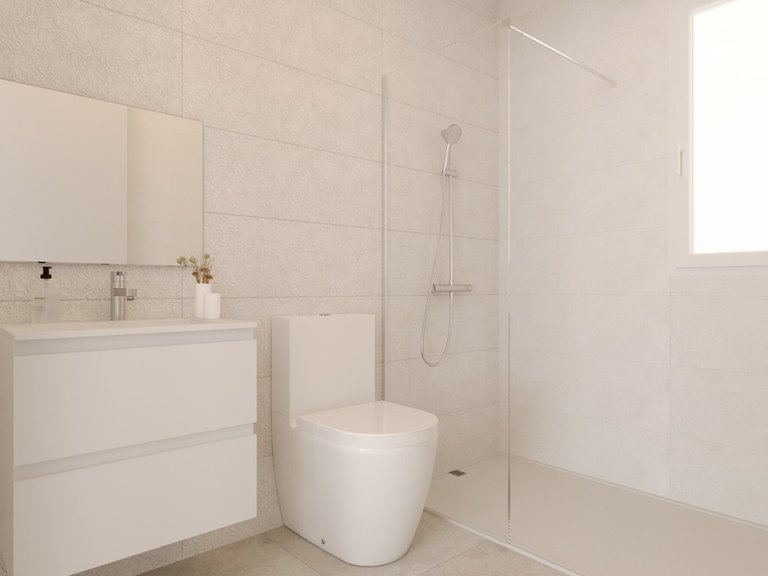Town House for Sale in Finestrat, Alicante 8