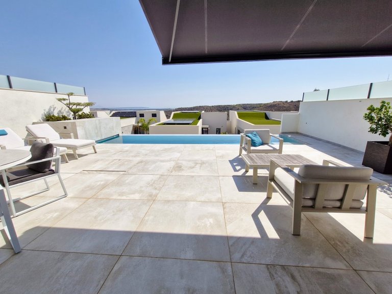 Villa for Sale in Rojales, Alicante 5