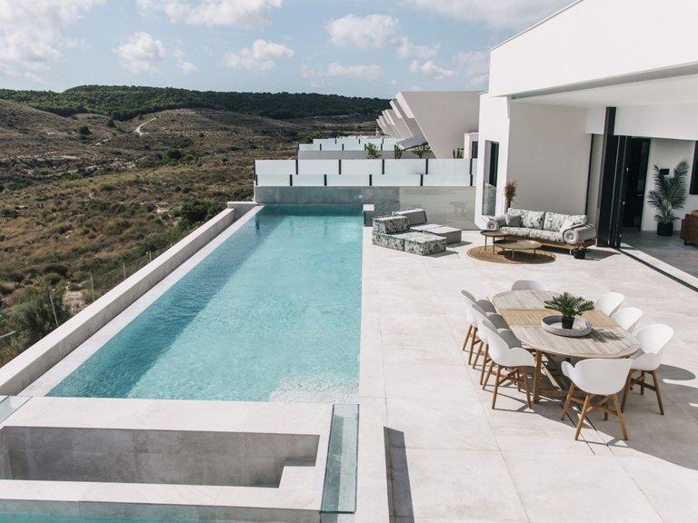 Villa for Sale in Rojales, Alicante 3