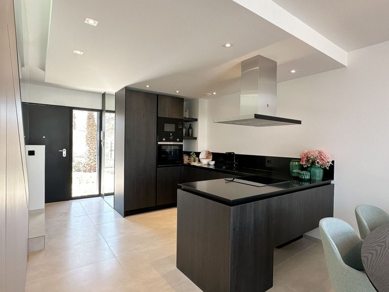 Villa for Sale in La Finca Golf, Alicante 9