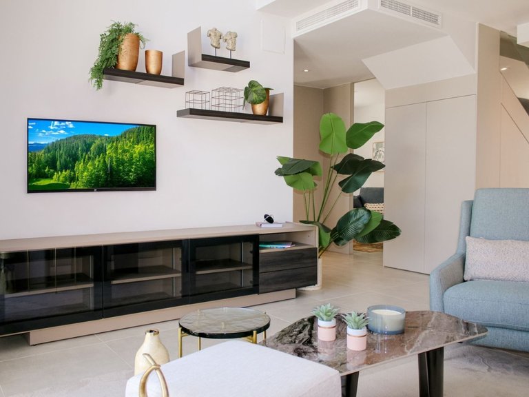 Villa for Sale in La Finca Golf, Alicante 5