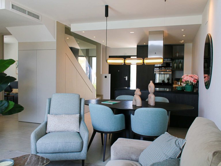 Villa for Sale in La Finca Golf, Alicante 4