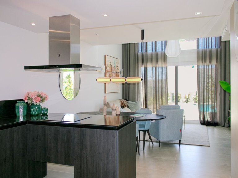 Villa for Sale in La Finca Golf, Alicante 13