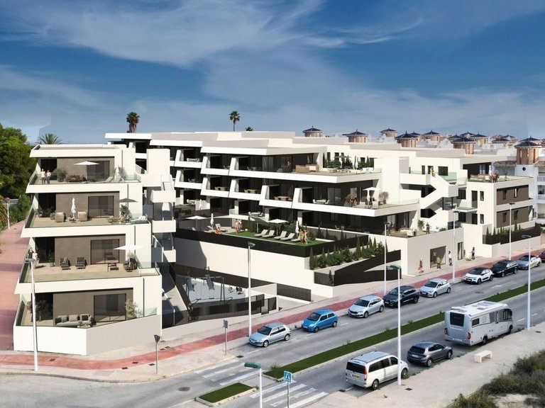 Apartment for Sale in La Marina, Alicante 1