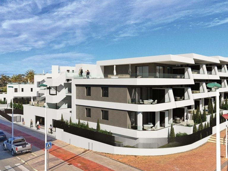 Apartment for Sale in La Marina, Alicante 2