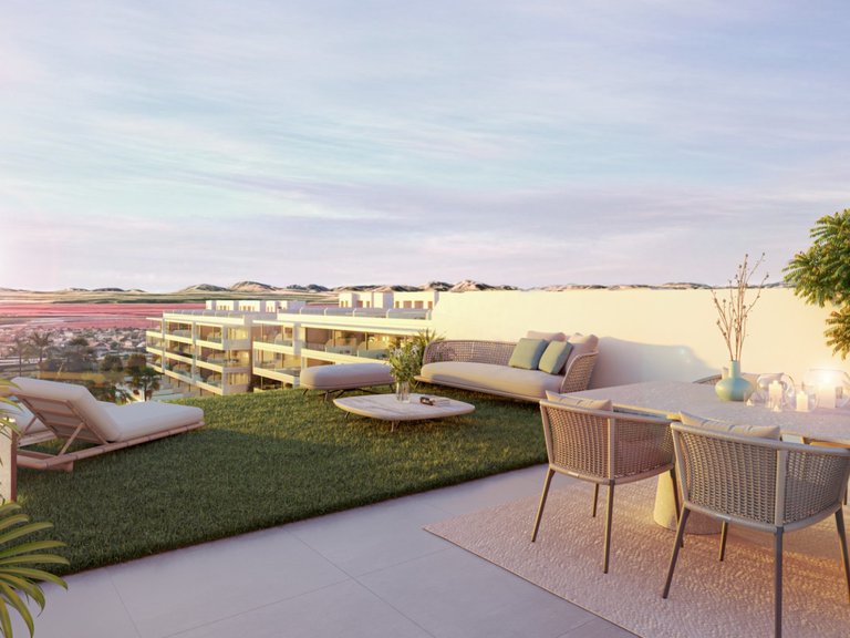 Apartment for Sale in Torrevieja, Alicante 10