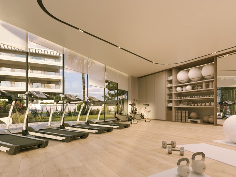 Apartment for Sale in Torrevieja, Alicante 12