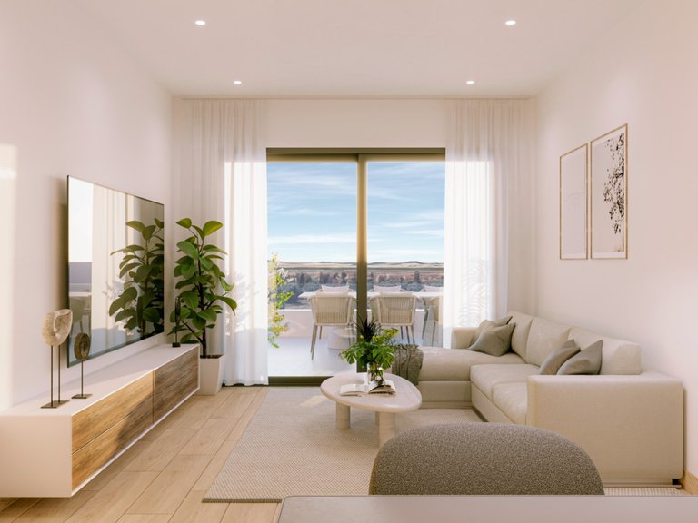 Apartment for Sale in Torrevieja, Alicante 3