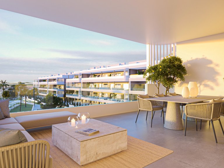 Apartment for Sale in Torrevieja, Alicante 9