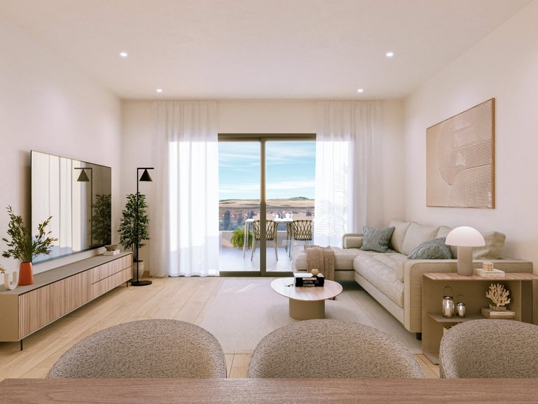 Apartment for Sale in Torrevieja, Alicante 2
