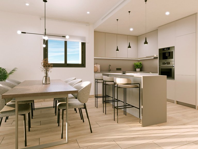 Apartment for Sale in Torrevieja, Alicante 4