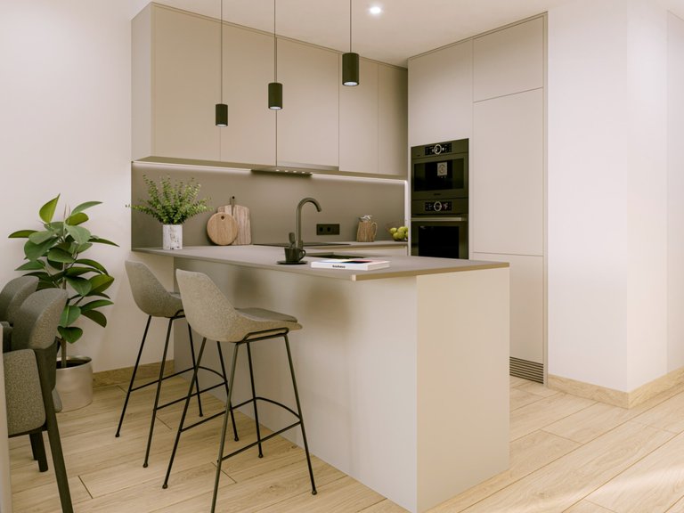 Apartment for Sale in Torrevieja, Alicante 5