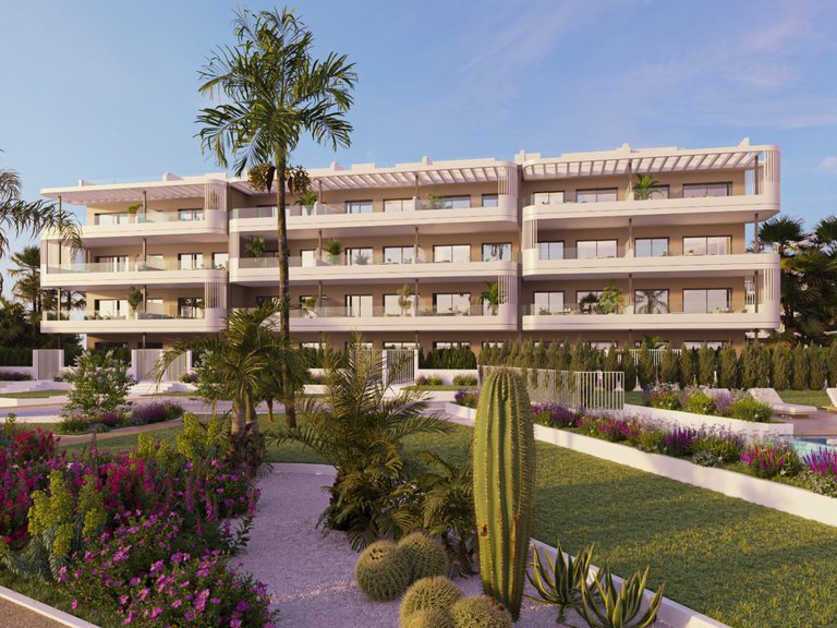 Apartment for Sale in Torrevieja, Alicante 17