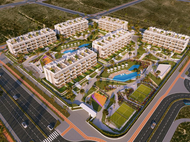 Apartment for Sale in Torrevieja, Alicante 18