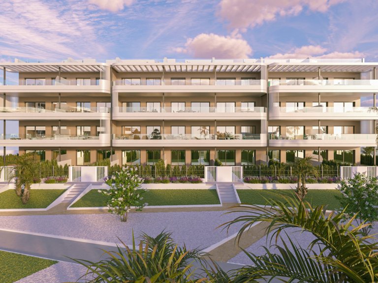 Apartment for Sale in Torrevieja, Alicante 14