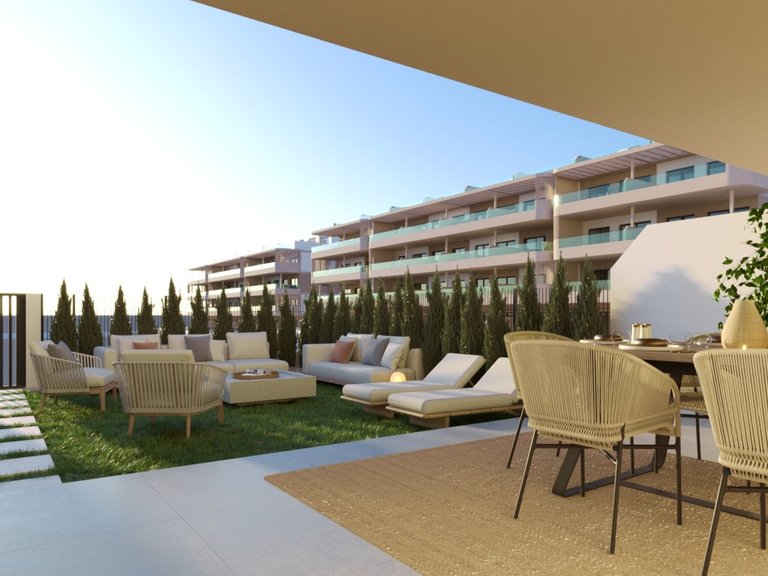 Apartment for Sale in Torrevieja, Alicante 8