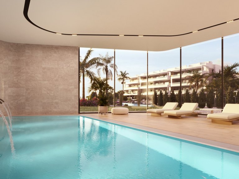 Apartment for Sale in Torrevieja, Alicante 11