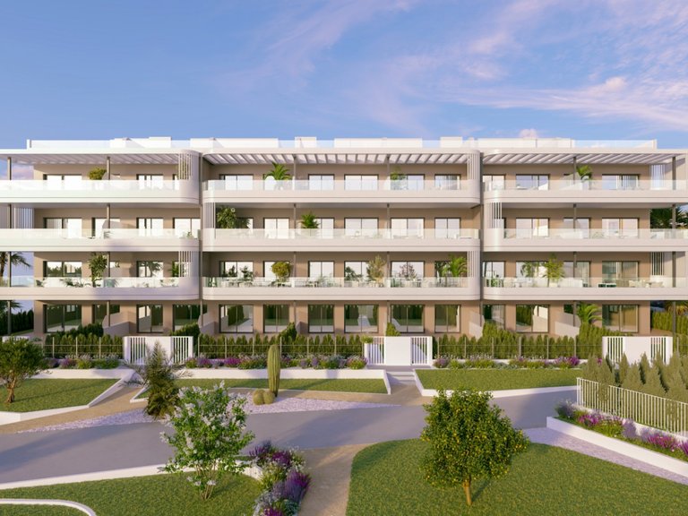 Apartment for Sale in Torrevieja, Alicante 16