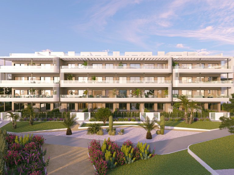 Apartment for Sale in Torrevieja, Alicante 13