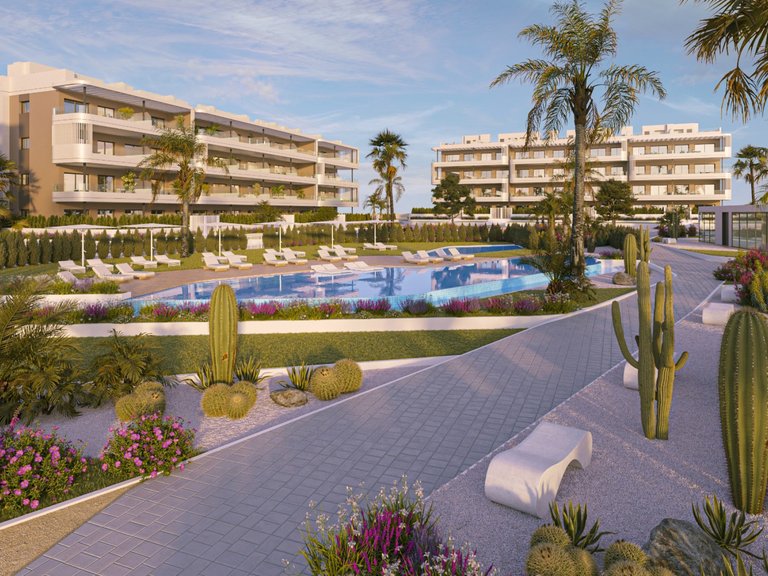 Apartment for Sale in Torrevieja, Alicante 15