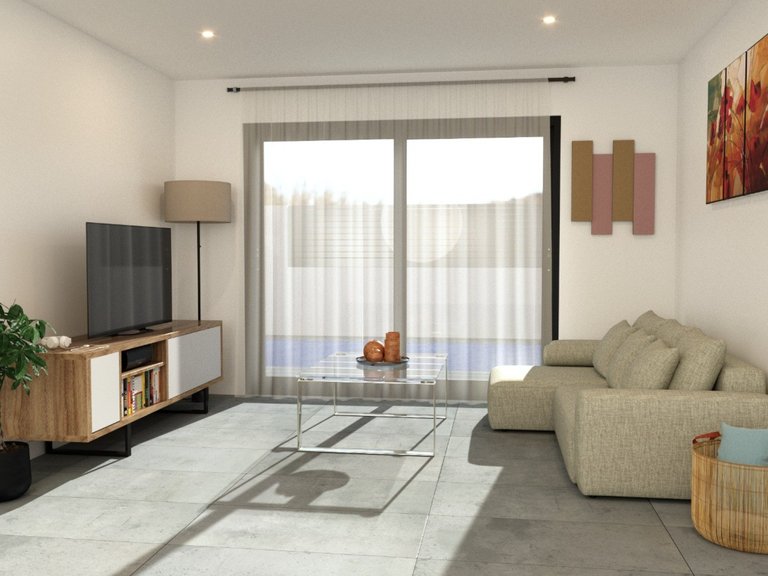 Villa for Sale in Balsicas, Murcia 3