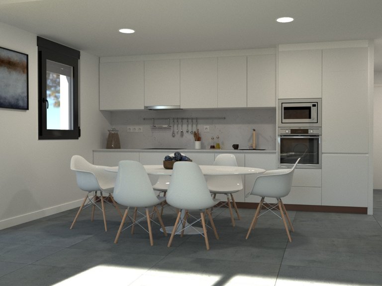 Villa for Sale in Balsicas, Murcia 4